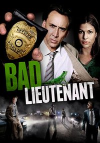 Bad Lieutenant: Port of Call New Orleans