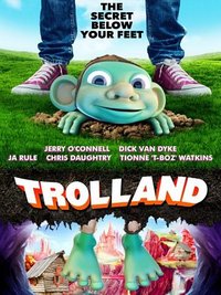 Trolland