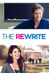 The Rewrite