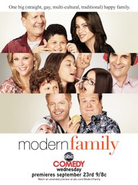 Modern Family - Season 9