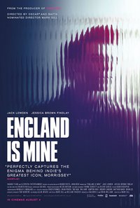 England Is Mine