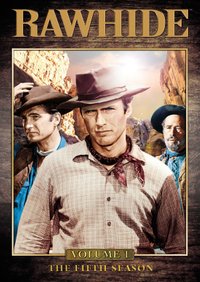 Rawhide - Season 5