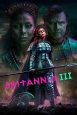 Britannia - Season 3