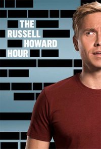 The Russell Howard Hour - Season 1