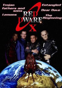 Red Dwarf - Season 7