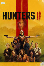 Hunters - Season 2