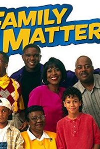 Family Matters - Season 4