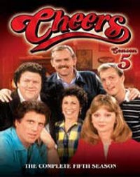 Cheers - Season 5