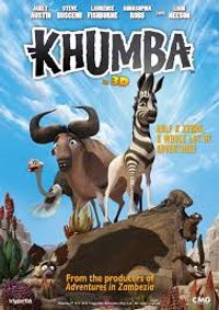 Khumba