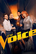 The Voice - Season 24