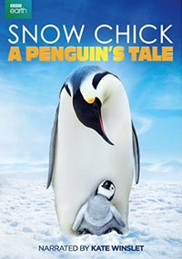 Snow Chick: A Penguin's Tale