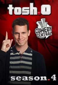 Tosh.0 - Season 04