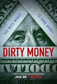 Dirty Money - Season 01