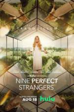 Nine Perfect Strangers - Season 1