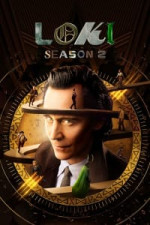 Loki - Season 2