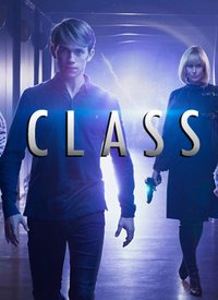 Class - Season 1