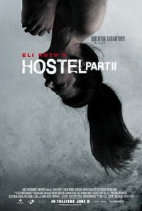 Hostel Part II