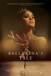 A Ballerinas Tale