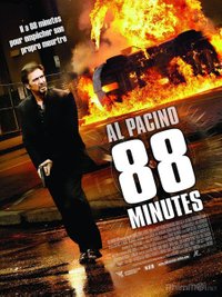 88 Minutes (2007)