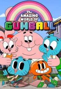 The Amazing World of Gumball - Season 6