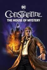 DC Showcase: Constantine - The House of Mystery