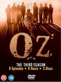 Oz - Season 3