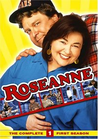 Roseanne - Season 2