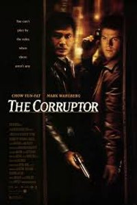 The Corruptor