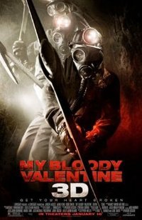 My Bloody Valentine (2009)