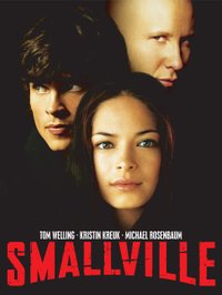 Smallville - Season 3