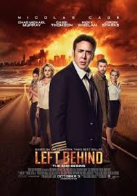 Left Behind