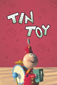 Tin Toy