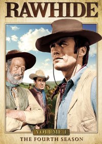 Rawhide - Season 4