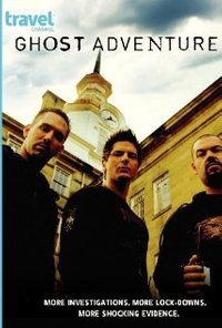 Ghost Adventures - Season 10