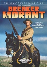 Breaker Morant