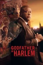 Godfather of Harlem - Season 4