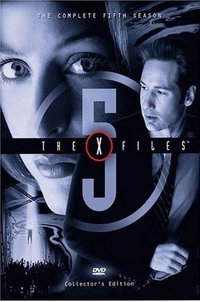 The X-Files - Season 5