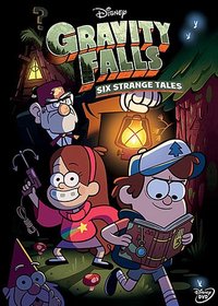 Gravity Falls - Season 1