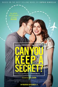 Can You Keep a Secret?