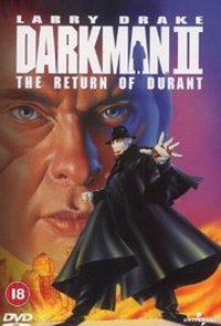 Darkman 2: The Return of Durant