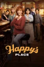 Happy's Place - Season 1