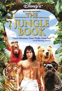 The Jungle Book (1994)