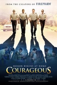 Courageous