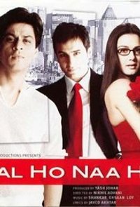 Kal Ho Naa Ho