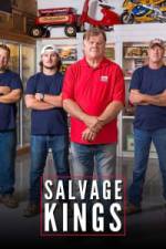 Salvage Kings - Season 2