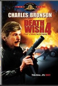 Death Wish IV Action