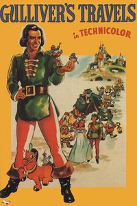 Gulliver's Travels (1939)