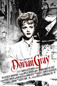 The Picture Of Dorian Gray