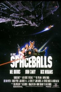 Space Balls