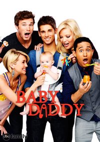 Baby Daddy - Season 2